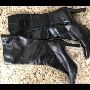 Nine West boots